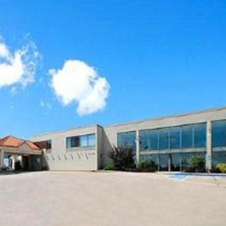 Motel 6 Hastings Ne المظهر الخارجي الصورة