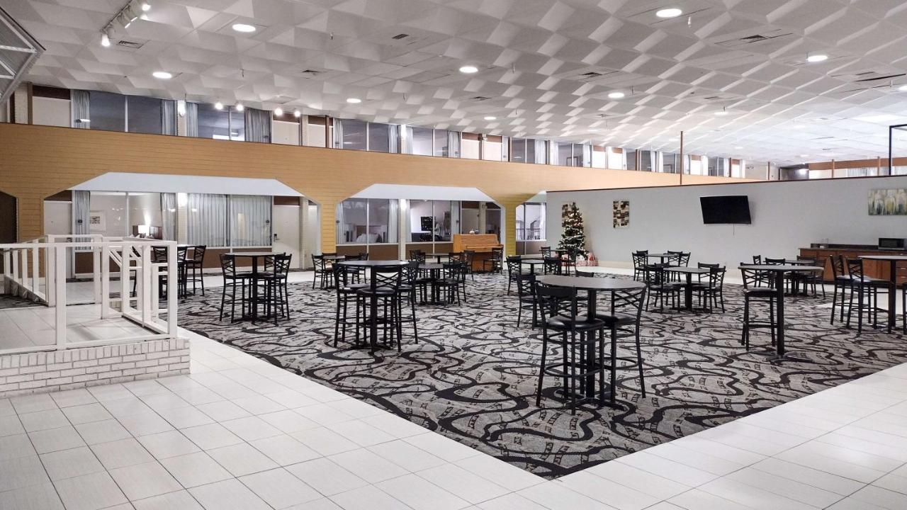 Motel 6 Hastings Ne المظهر الخارجي الصورة