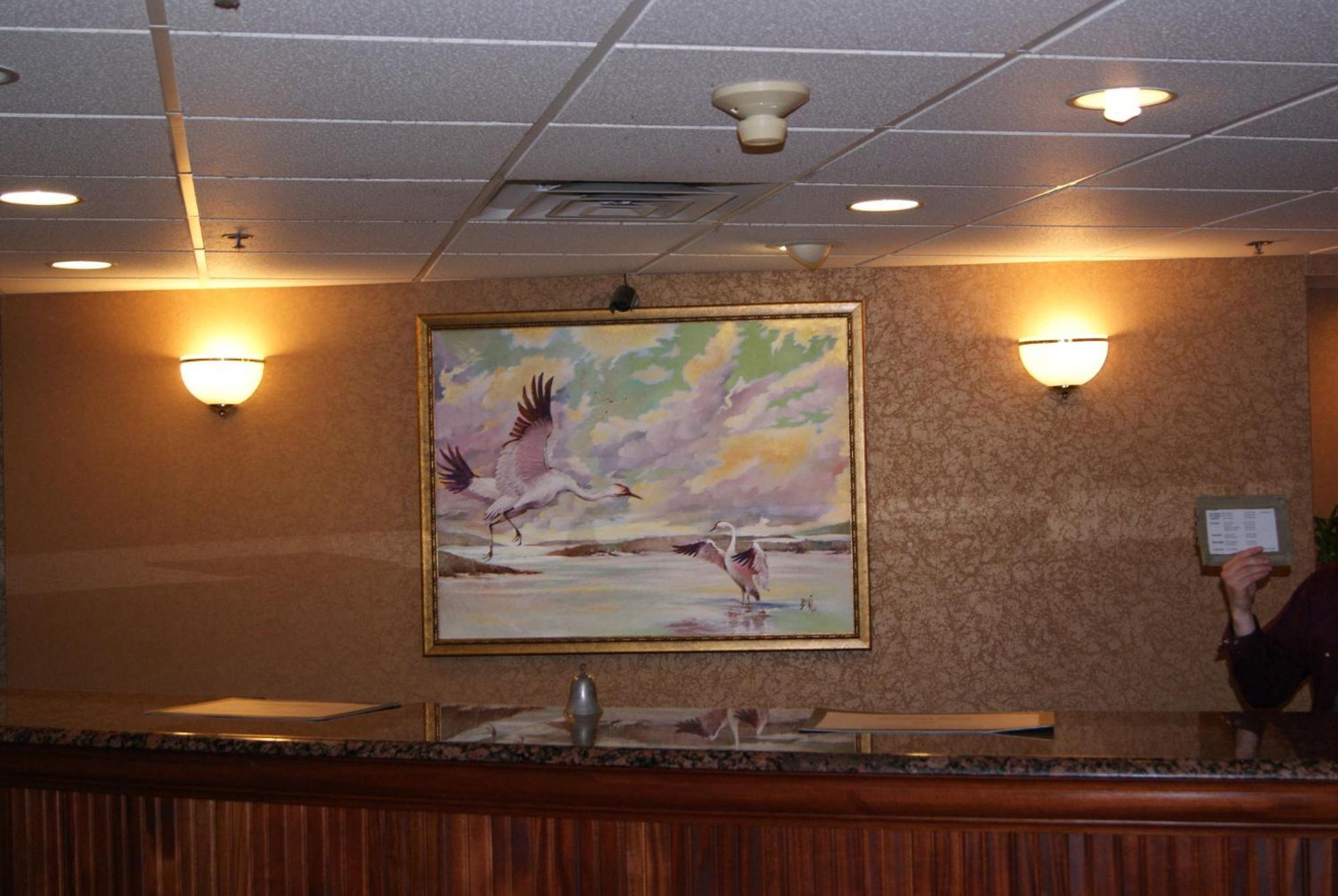 Motel 6 Hastings Ne المظهر الخارجي الصورة