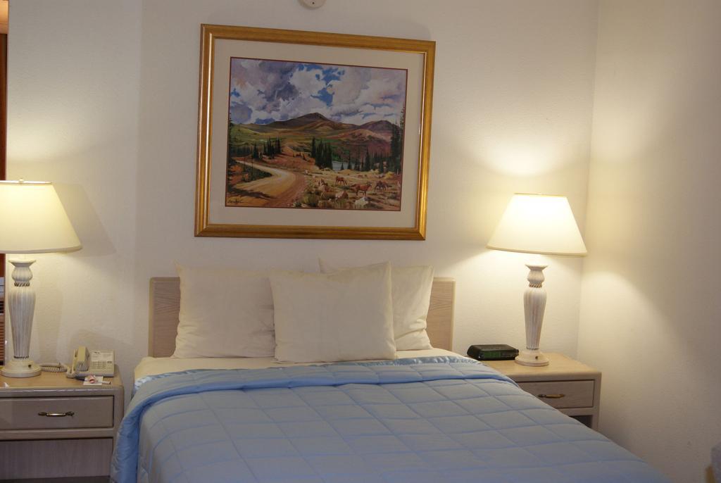 Motel 6 Hastings Ne الغرفة الصورة