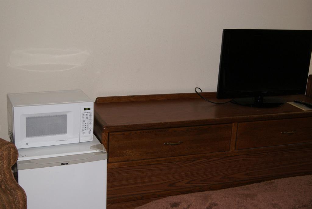 Motel 6 Hastings Ne الغرفة الصورة
