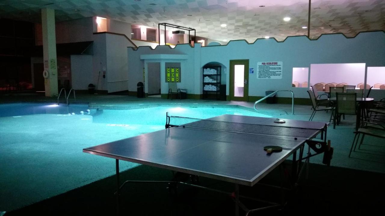 Motel 6 Hastings Ne المظهر الخارجي الصورة