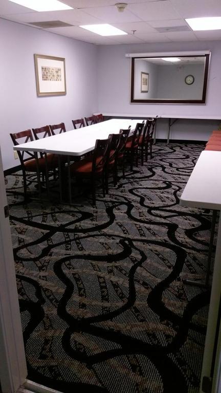 Motel 6 Hastings Ne المظهر الخارجي الصورة