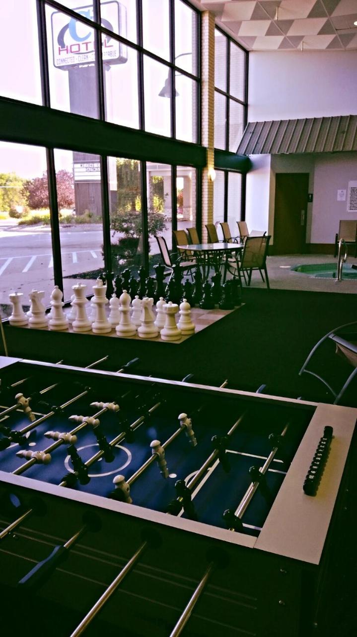 Motel 6 Hastings Ne المظهر الخارجي الصورة