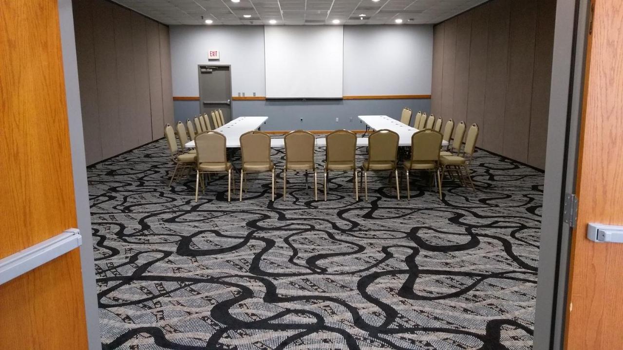 Motel 6 Hastings Ne المظهر الخارجي الصورة