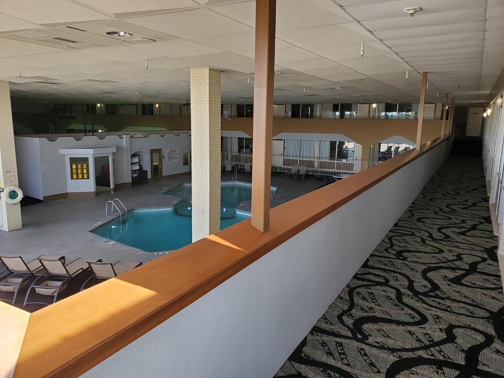Motel 6 Hastings Ne المظهر الخارجي الصورة