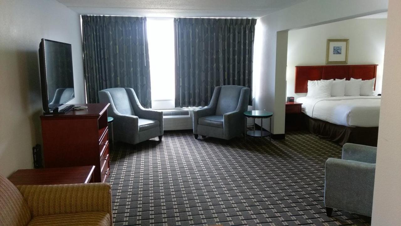 Motel 6 Hastings Ne المظهر الخارجي الصورة