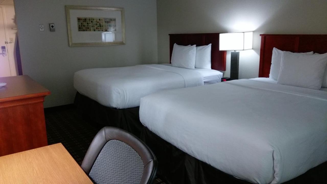 Motel 6 Hastings Ne المظهر الخارجي الصورة