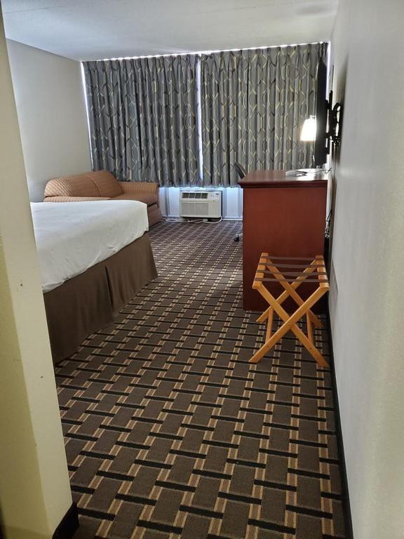 Motel 6 Hastings Ne المظهر الخارجي الصورة