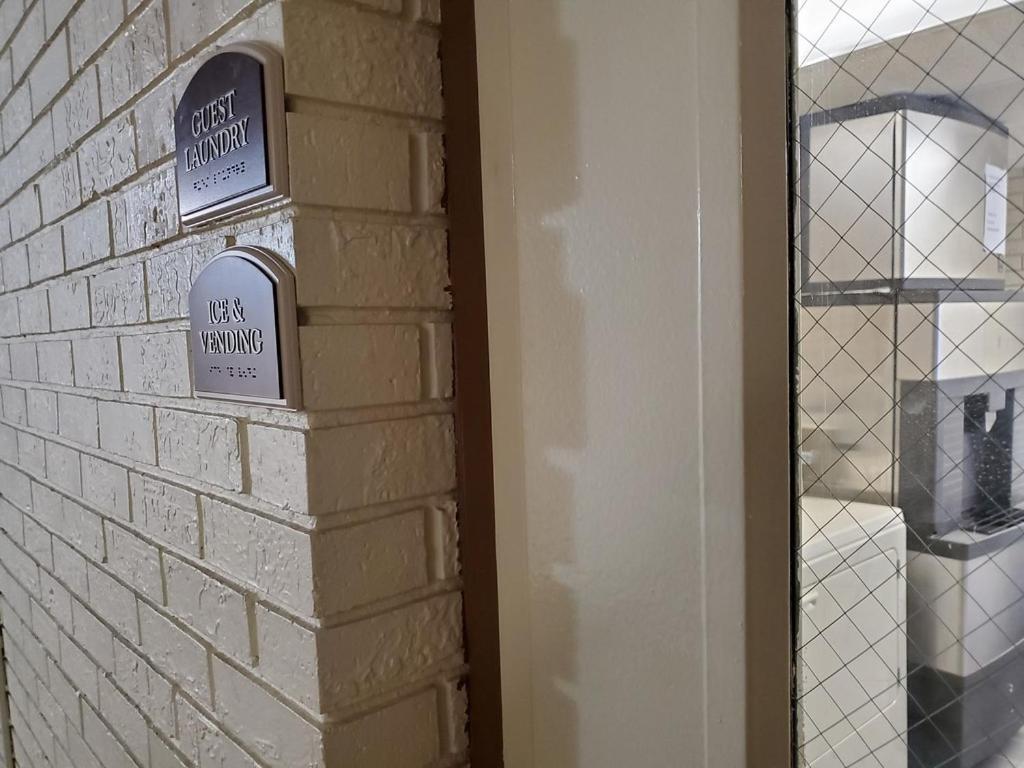 Motel 6 Hastings Ne المظهر الخارجي الصورة