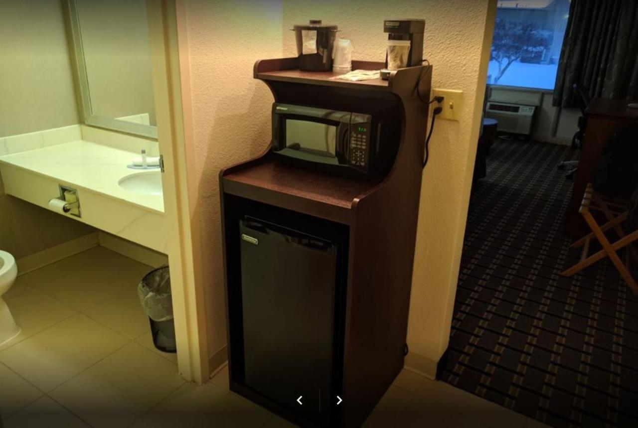 Motel 6 Hastings Ne المظهر الخارجي الصورة