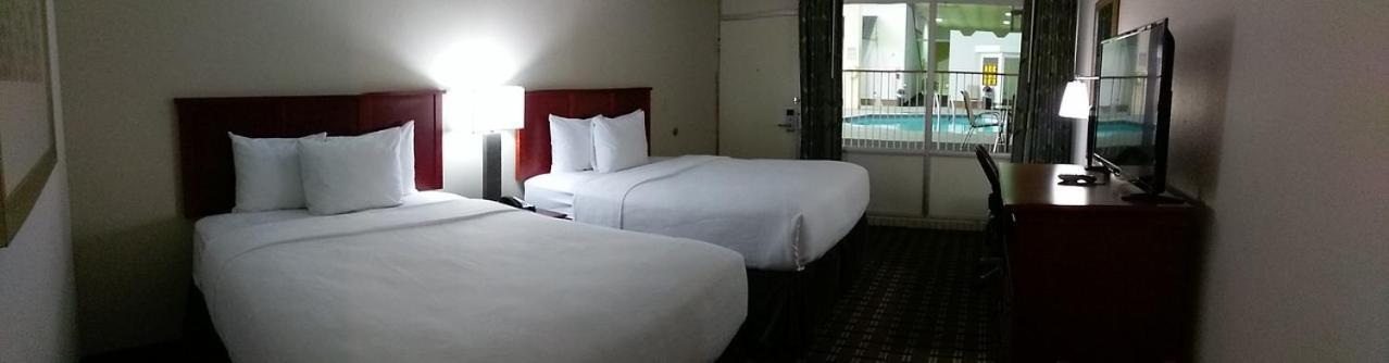 Motel 6 Hastings Ne المظهر الخارجي الصورة