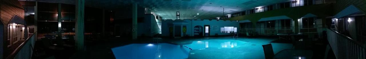 Motel 6 Hastings Ne المظهر الخارجي الصورة